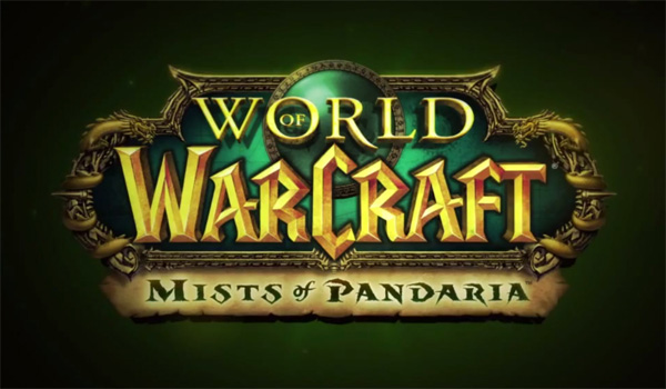 World of WarCraft: Mists of Pandaria