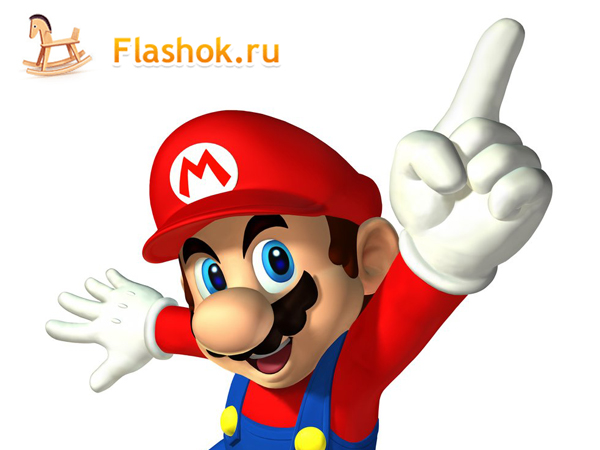 Флеш игры - новая эпоха в мире онлайн развлечений