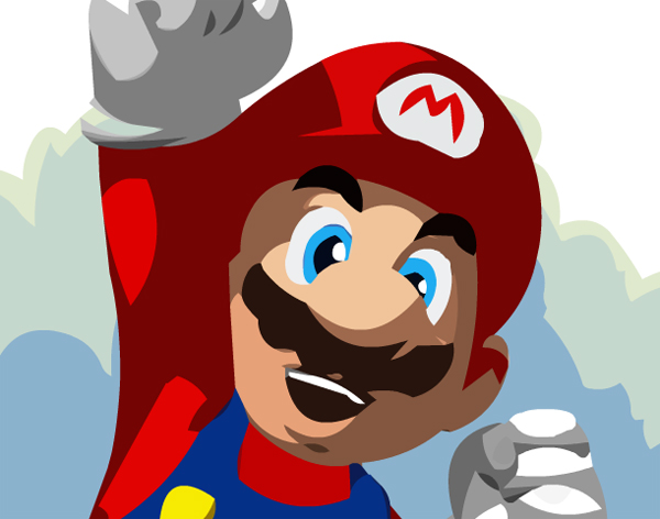 Неделя игр Марио (Super Mario Bros) на GrandGame