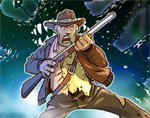 Игра Войны Пришельцев