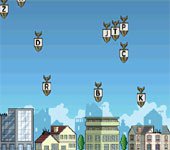 Игра Alpha Attack