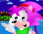Игра Amys Whack-A-Nik