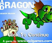 Игра Aragon Dragon