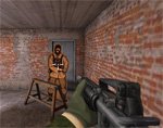 Игра Армейская тренировка