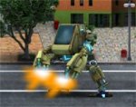 Игра Armored Fighter