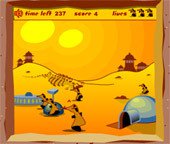 Игра Barf