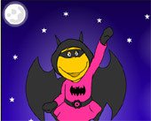 Игра Batfizz