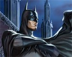 Игра Batman Revolutions