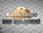 Игра Battle Ships General Quarters