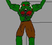 Игра Bleed