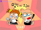 Игра Boys vs Girls
