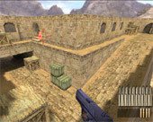 Игра Camper Strike