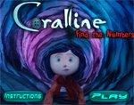 Игра Caroline Find The Numbers