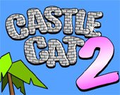 Игра Castle Cat 2