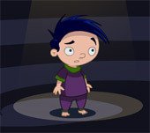 Игра Cauchemars Episode 1
