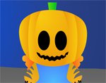 Игра Chao Character Designer