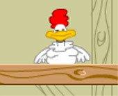 Игра Chicken And Eggs