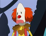 Игра Clowning Around