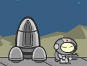 Игра Сosmopilot