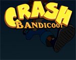 Игра Crash Bandicoot