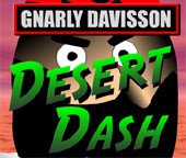 Игра Desert Dash