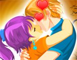 Игра Die Hard To Kiss
