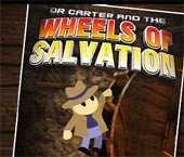 Игра Dr Carter And The Wheels Of Salvation