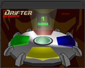 Игра Drifter Decoder
