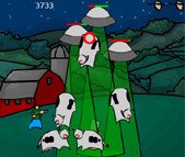 Игра Extreme Farm Simulator