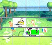 Игра Fascinations