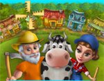 Игра Ферма Мания
