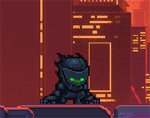 Игра Final Ninja