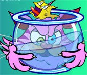 Игра Fish Hunt