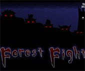 Игра Forest Fight