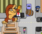 Игра Frank`s Adventure 2