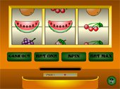 Игра Fruit Machine