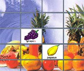 Игра Fruits