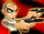 Игра Гангстер