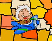 Игра Geography Game