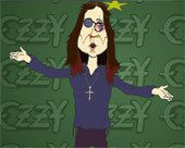 Игра Give Ozzy A Beating