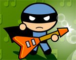 Игра Гитара Nero
