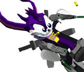 Игра Gunny Bunny 2