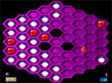 Игра Hexxagon