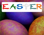 Игра Hidden Numbers Easter