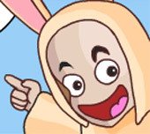 Игра Honey Bunny
