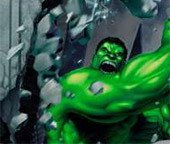 Игра Hulk
