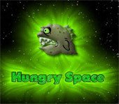 Игра Hungry Space
