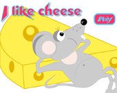 Игра I Like Cheese