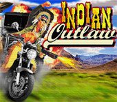 Игра Indian Outlawf