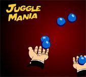 Игра Juggle Mania